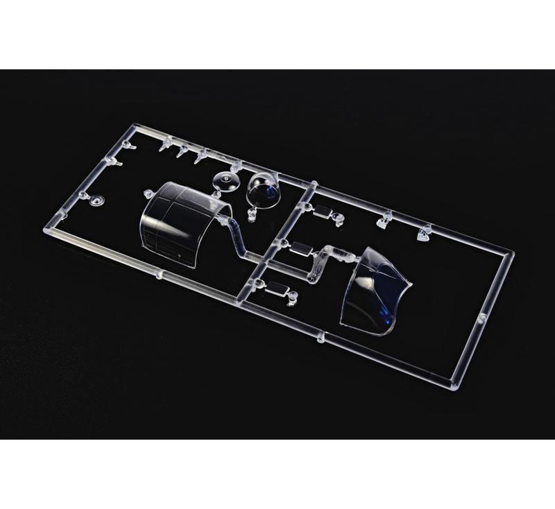 SH48158 AF-2W Guardian Submarine Hunter Special Hobby