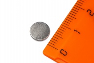 1212096MG Неодимовый магнит диск 8х1 мм