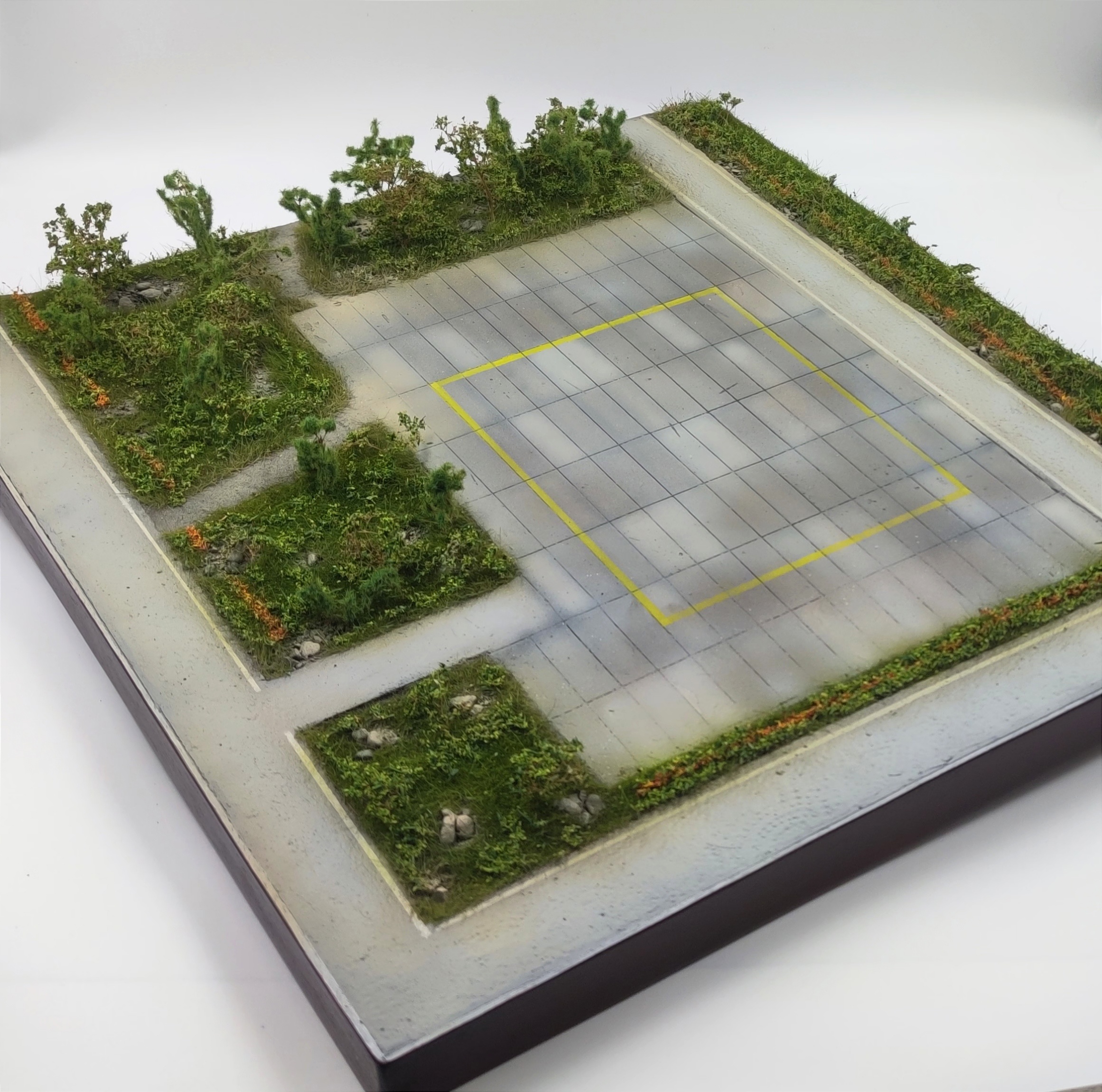 HE-144007 Подставка Площадка