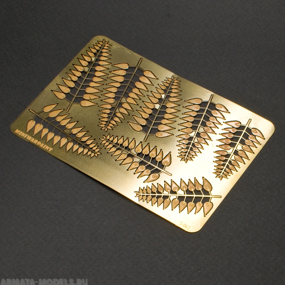 S-047 Крапива, размер M