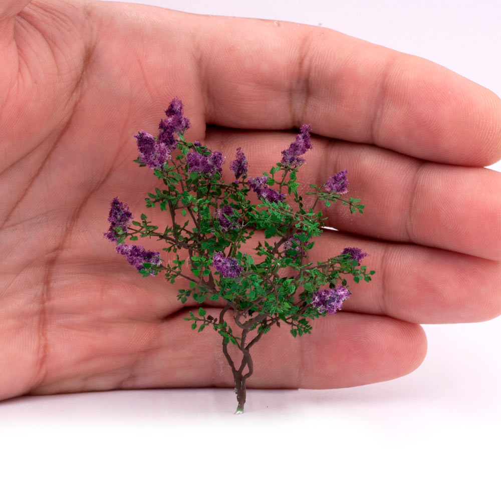 S-177 Сирень, размер M