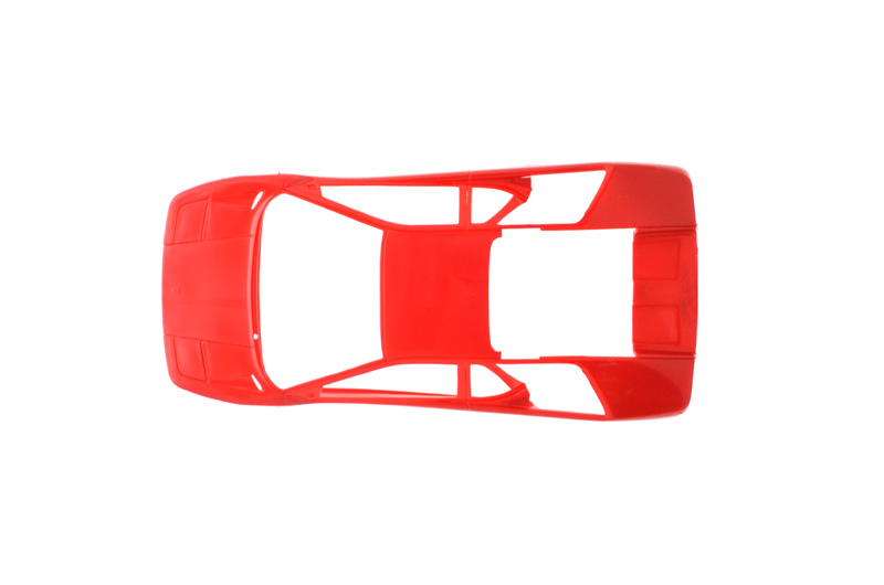 3685ИТ Автомобиль Lamborghini Diablo Italeri