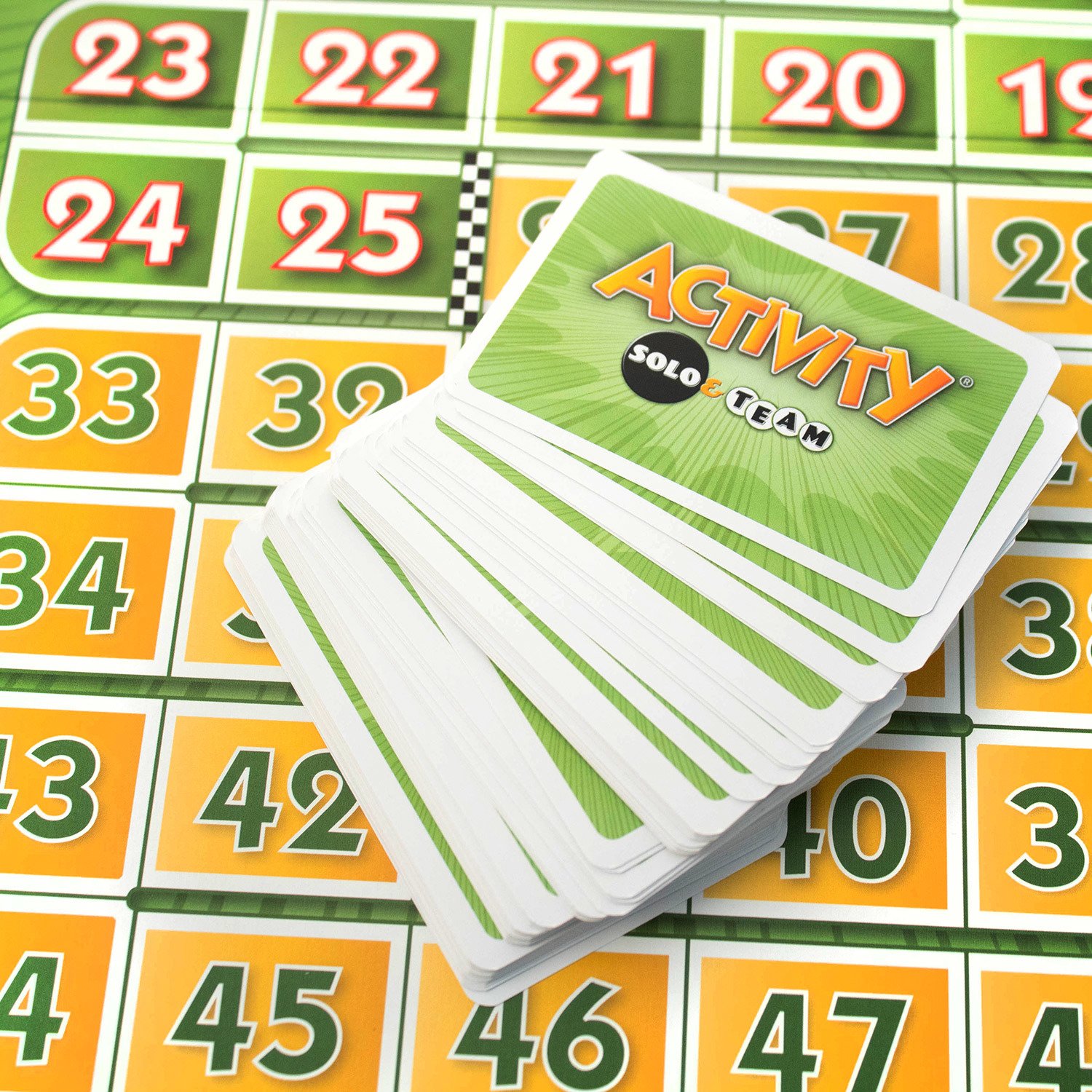 PIA714177 Activity Соло и Команды