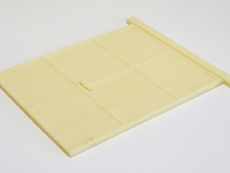 RIM35005 Советские ворота ремзоны, масштаб 1/35