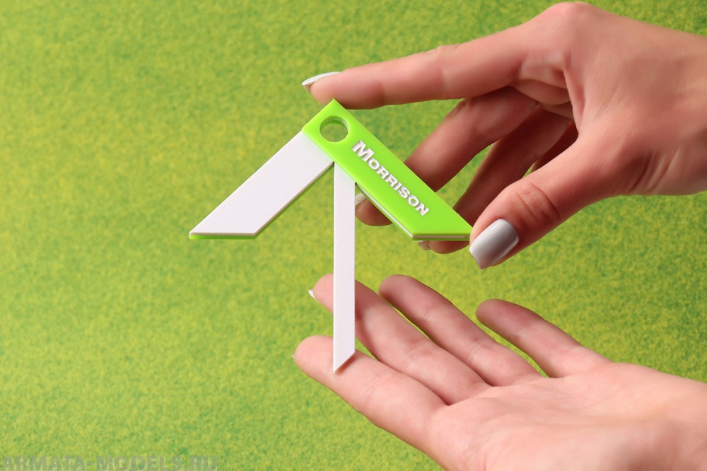 201ins005 Центроискатель «Мини»