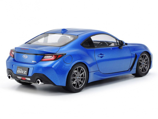 24362T Subaru BRZ (ZD8) Tamiya