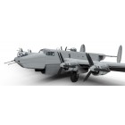 A11004 Самолет Avro Shackleton MR.2 Airfix
