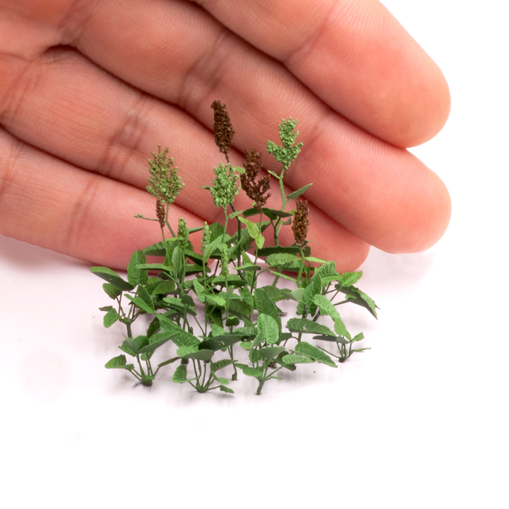 S173MWP Конский щавель, размер M