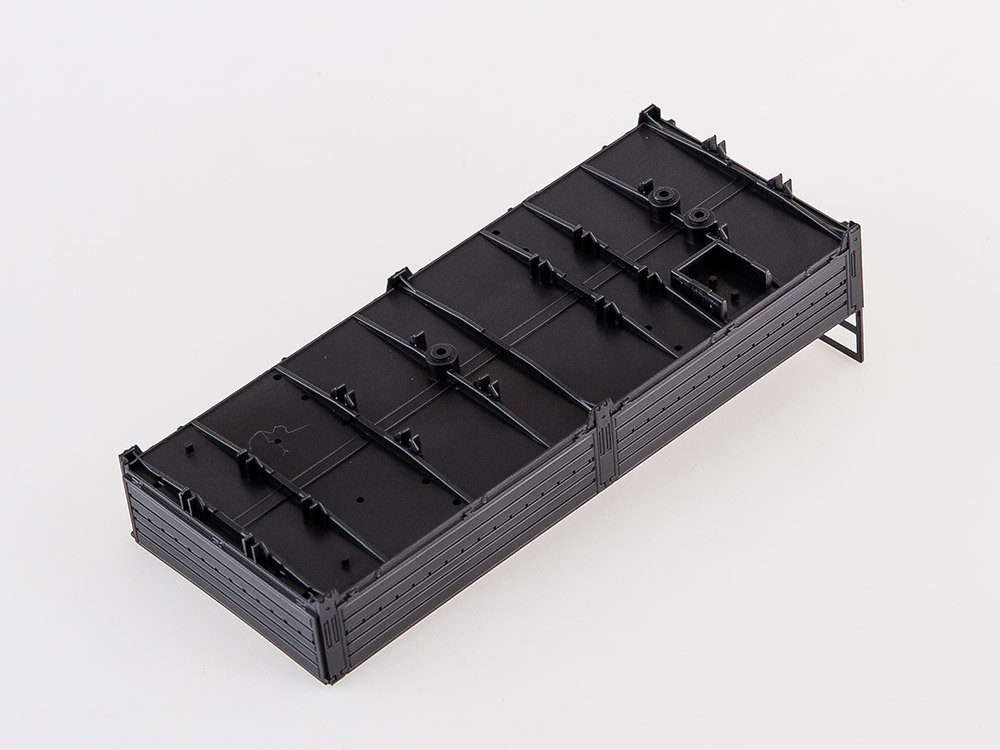 1307AVD КАМАЗ-53501 6x6 Мустанг AVD Models