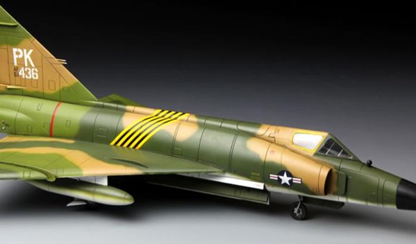 DS-005   F-102A (Case XX) Meng