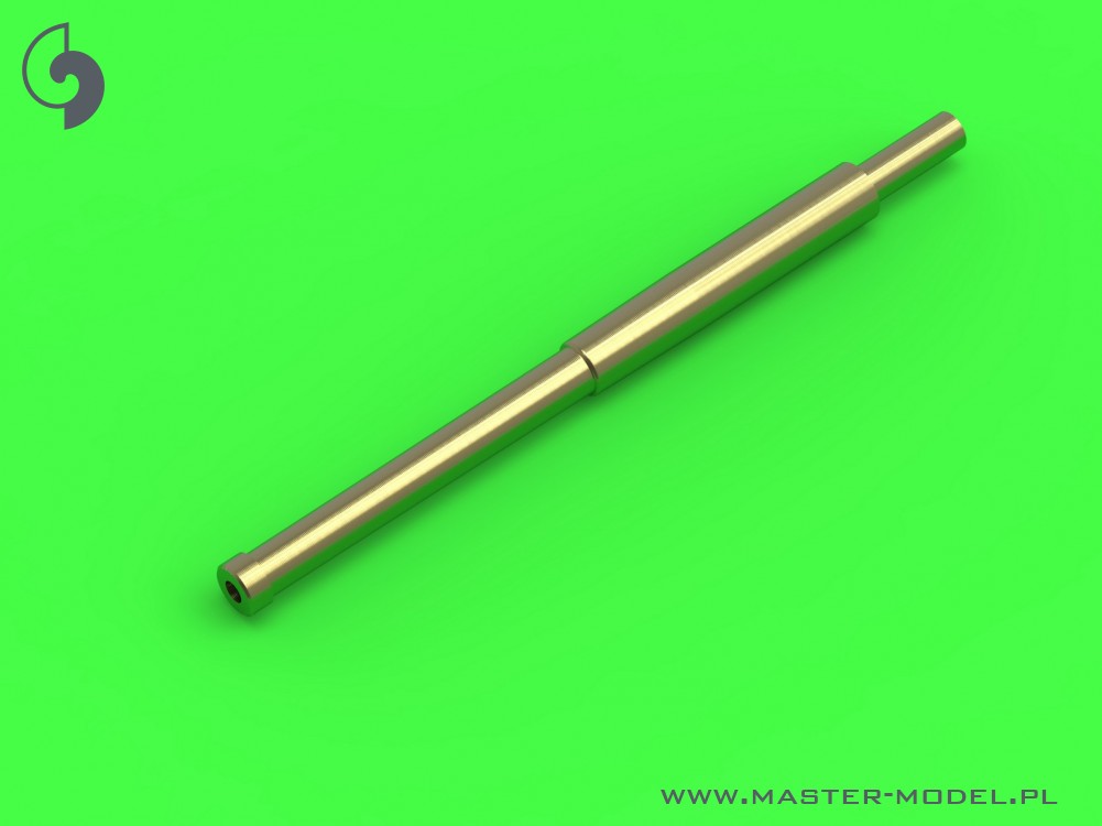 SM-350-098 Вооружение RN Zara - 203мм (8шт), 100мм (12шт), 37мм (8шт), 13,2мм (8шт) стволы (для комплекта Trumpeter)