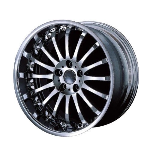 05527 Amistad Rotino 19 inch