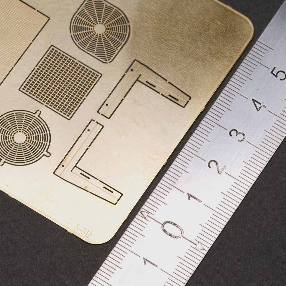 S-012 Кондиционер, внешний блок, размер M
