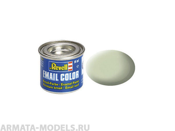 32159 Краска небесная матовая