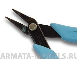 XUR488 Круглогубцы