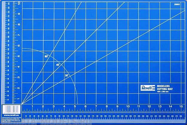 39061 Коврик, большой