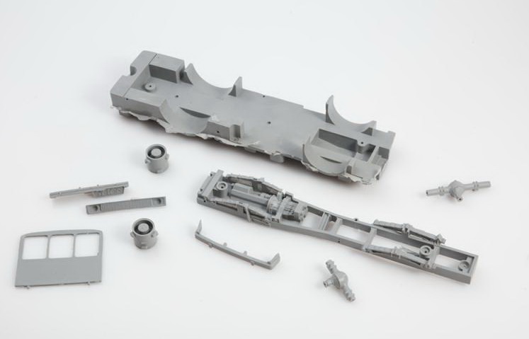 4058AVD Автобус Skoda-Liaz 100.860 AVD Models