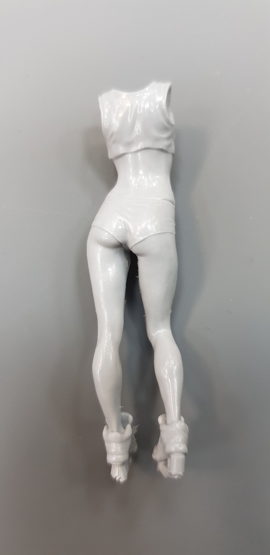 AM2401 Йоланди Arma Models