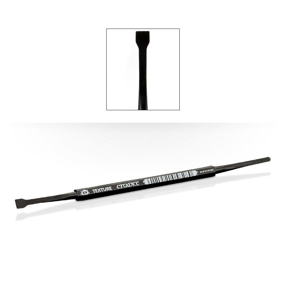 63-27GW Средняя кисть для текстур Citadel (Citadel Medium Texture Spreader)