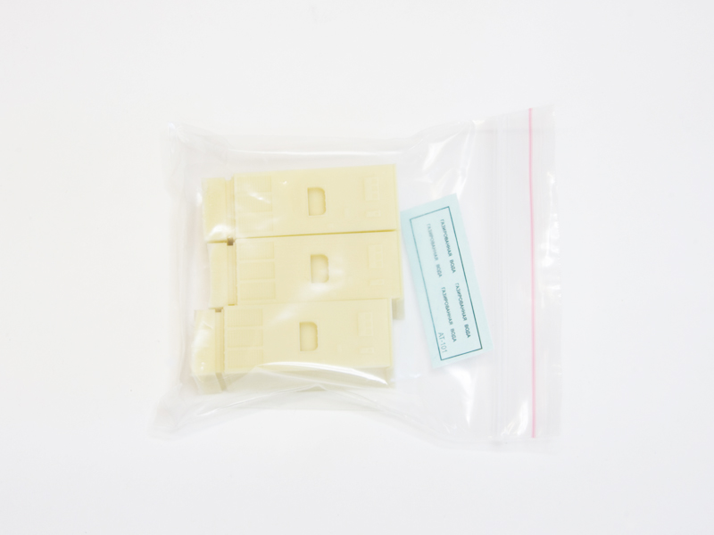 RIM35016  АТ-101М Советские автоматы с газировкой. 1980 (3 шт), масштаб 1/35 Red Iron