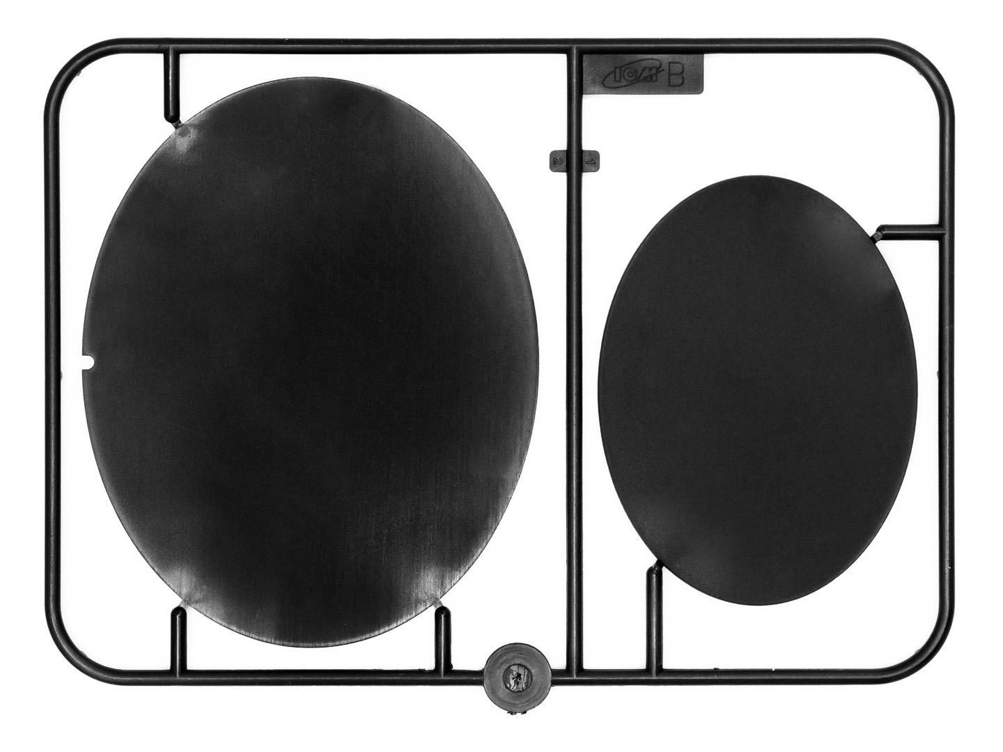 16303 Фигура, Римский Гладиатор ICM