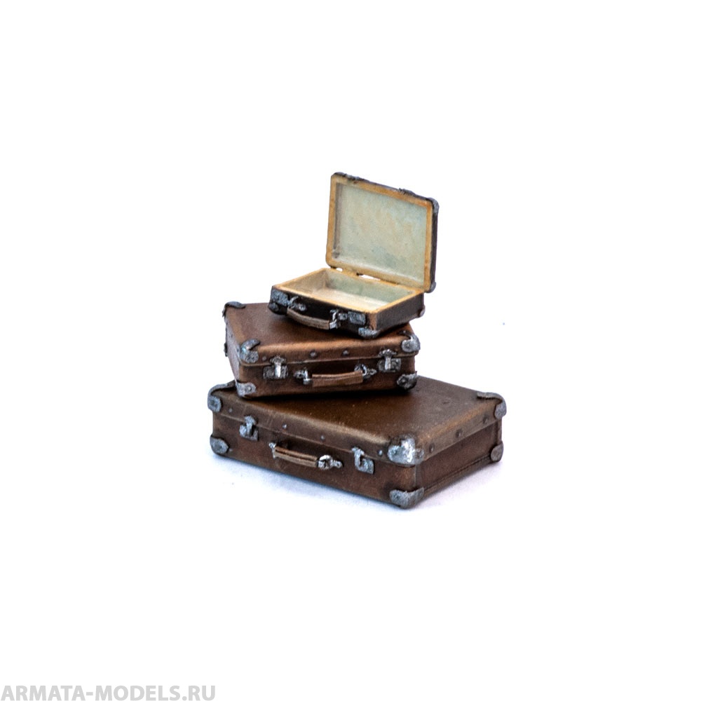 S-226 Чемоданы, размер М