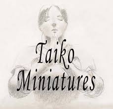Taiko Miniatures