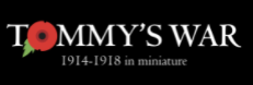 Tommy's War