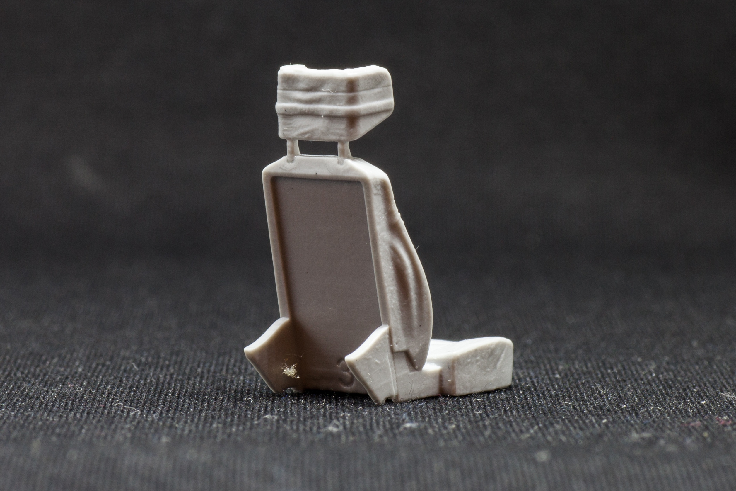 AM3632 Кресла для Тайфун-К набор 3 шт., 1/35  Тайфун-К) 