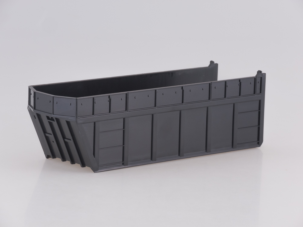 7038AVD Сборная модель Полуприцеп МАЗ-9506-30 AVD Models