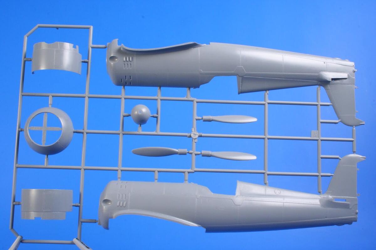 SH32068 IAR-81C Rumanian Defender Special Hobby