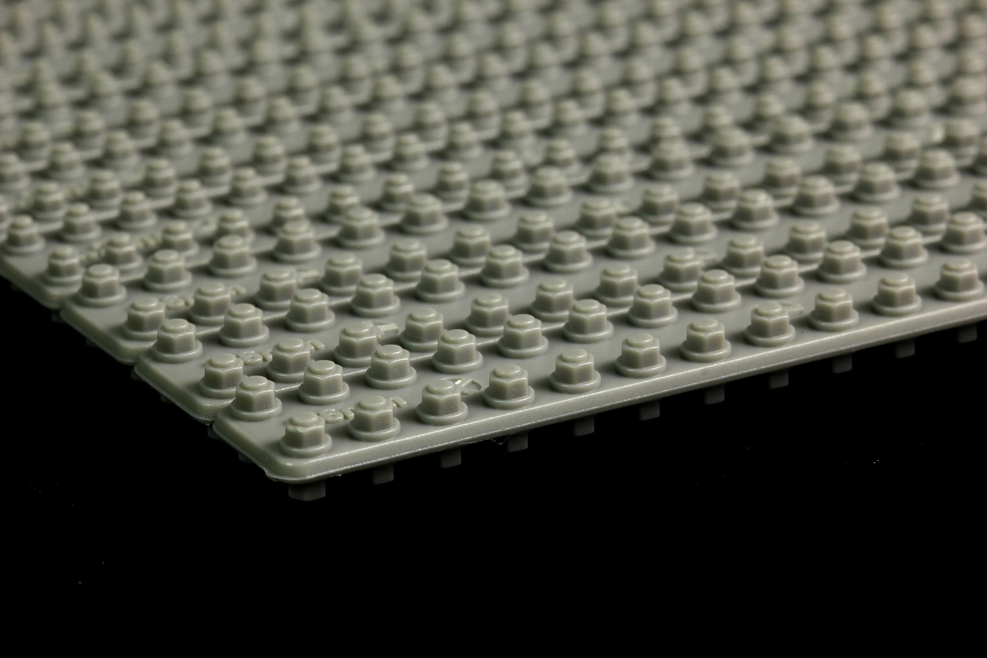 SPS-006 Nuts and Bolts SET B