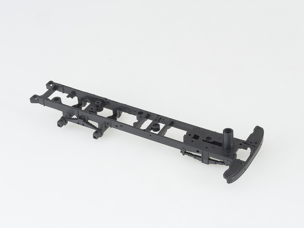 1319AVD ЗИЛ-131 бортовой AVD Models