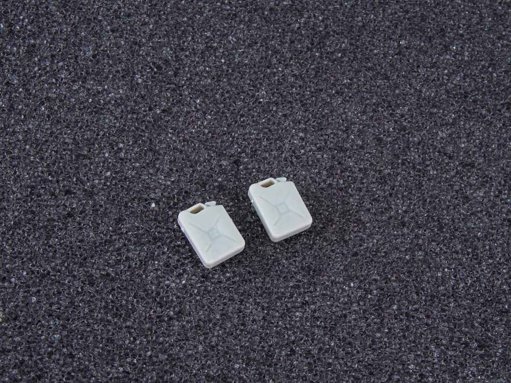 Канистра КС-20, 2 шт