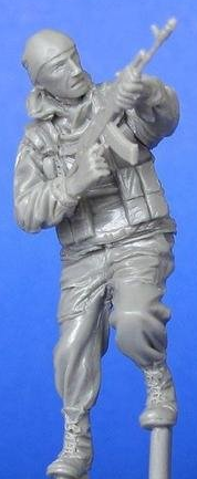 MCF35032 Российский солдат MasterClub