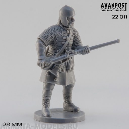 22.011АП Казак Аванпост