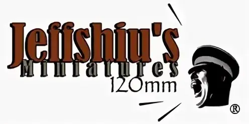 Jeffshiu's miniatures