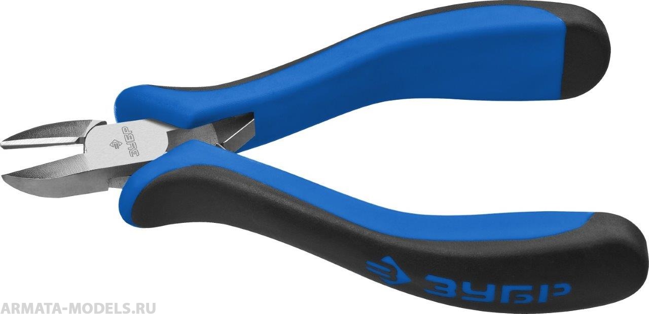 22170-5_z01 Бокорезы ТИТАН Мини 120мм