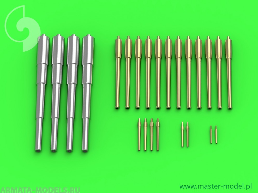 SM-350-085 Русский линкор Цесаревич (1917 г.) вооружение - 305мм (4шт), 152мм (12шт), 75мм (4шт), 45мм (2шт), 37мм (2шт) стволы