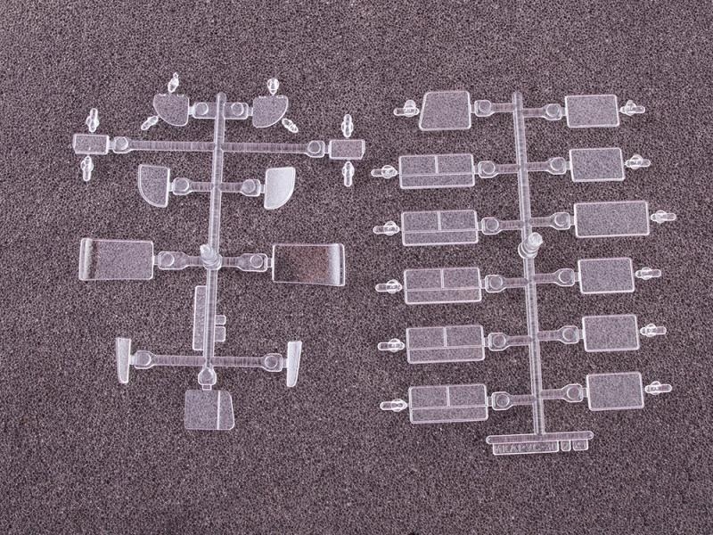 4087AVD Автобус IKARUS-30 AVD Models