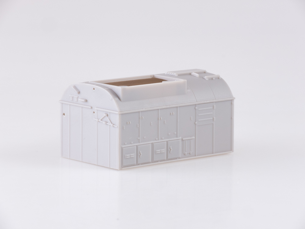 СКП-11 (130) AVD Models