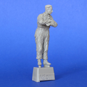 MCF35011 Советский танкист WW2 MasterClub