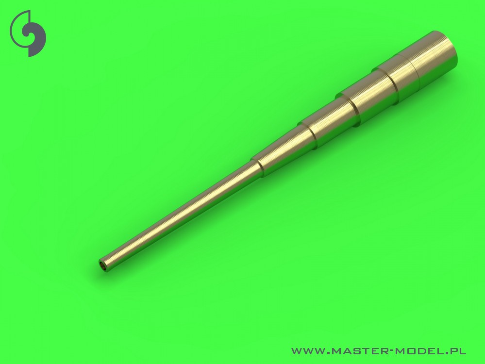 SM-700-055 Немецкие стволы 8,8 см / 45 (3,4 дюйма) SK L / 45 (16 шт.) - большинство немецких капитальных кораблей, торпедных катеров и эсминцев Первой мировой войны