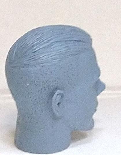 75090 Голова телоида №1