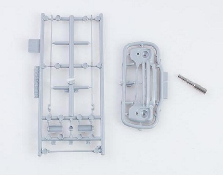 3504AVD ЗИЛ-ММЗ-555 AVD Models