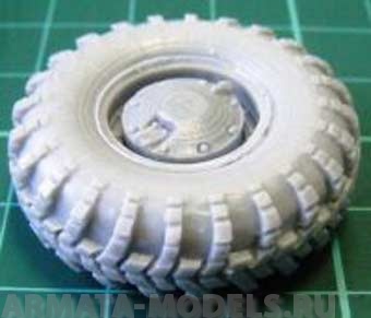 35213HP КИ-80 (БТР-70, 80, БРДМ) Вариант 1