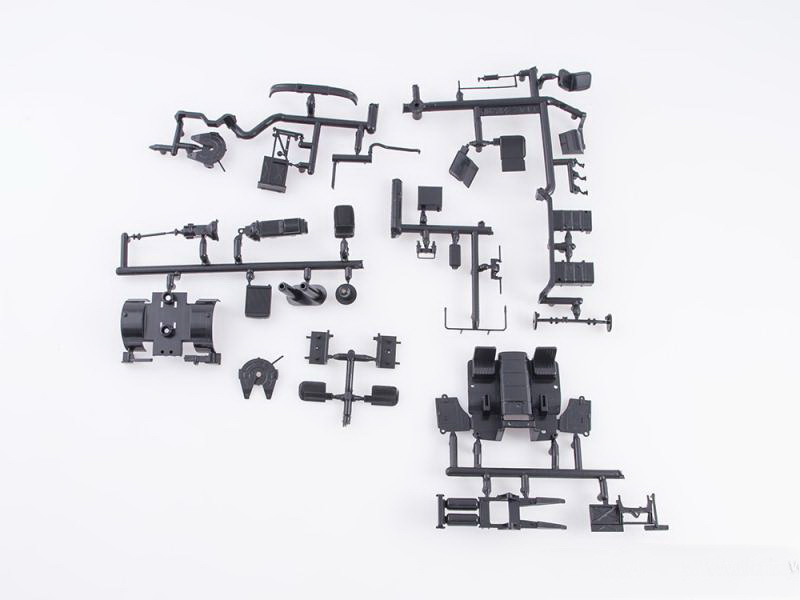 1635AVD Skoda 706 MTTN AVD Models