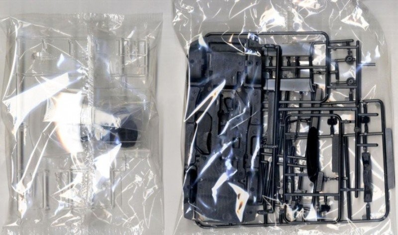 05363 Toyota Estima '06 Fablous Various GSR50 Aoshima