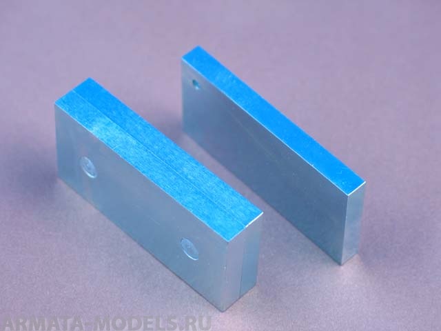 ABR-PG-01  Дополнения для  Bending tool (50mm) для