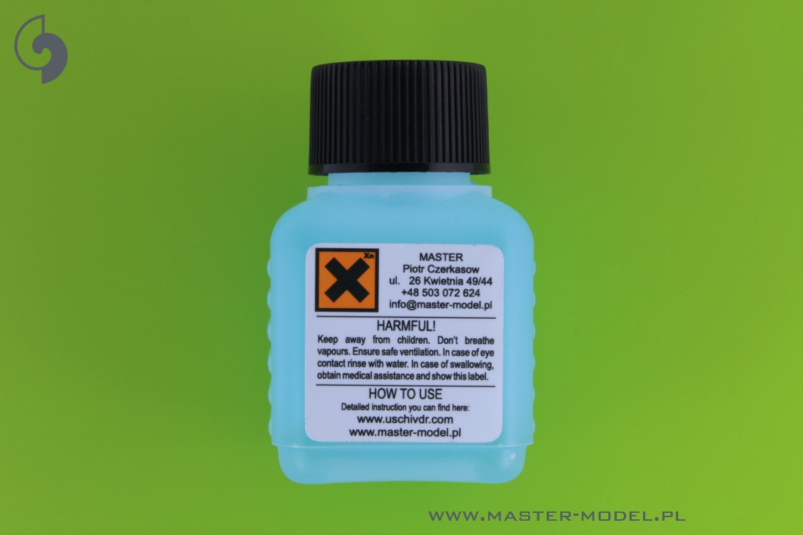 MM-001 Жидкость для чернения металла